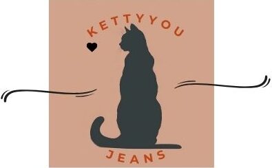 KETTY YOU JEANS